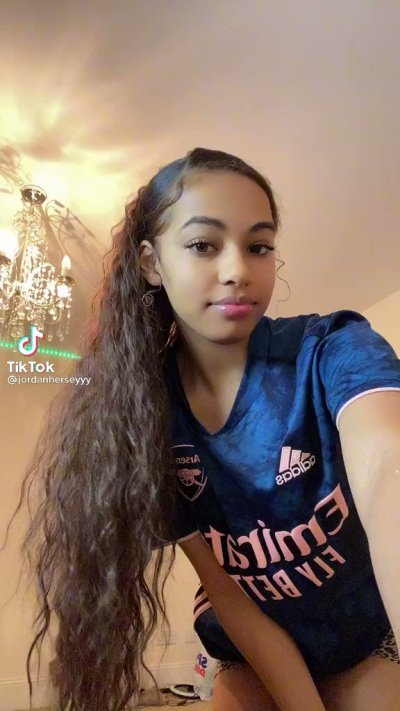 Watch Laxy😈's leaked NSFW video on TwXstars