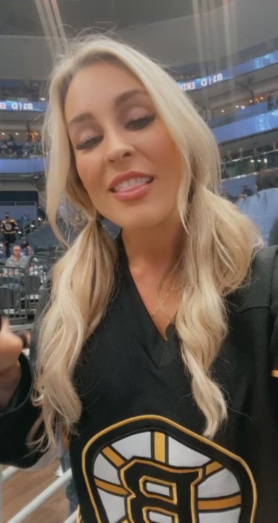 Watch The Allie Rae ®️'s leaked NSFW video on TwXstars