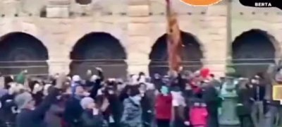 Watch anna paci's leaked NSFW video on TwXstars