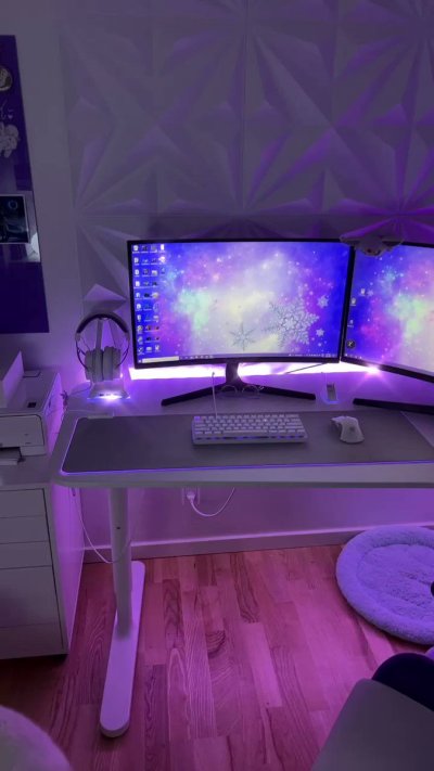 Watch Adeline Frost ✧'s leaked NSFW video on TwXstars