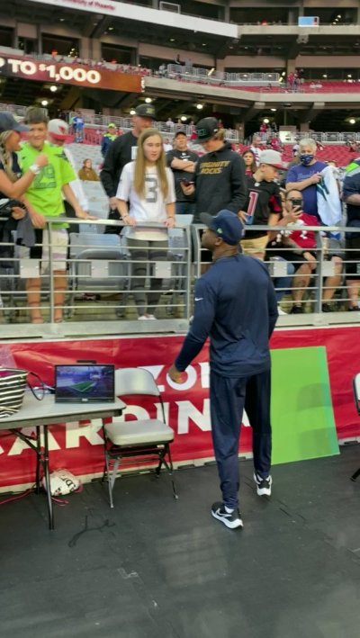 Watch Adrian Peterson's leaked NSFW video on TwXstars