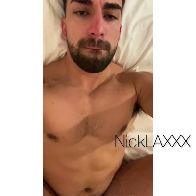 Watch Leaving Soon's leaked NSFW video on TwXstars