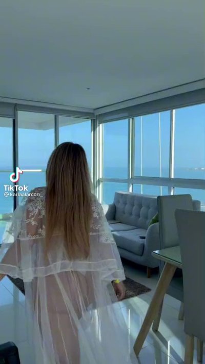 Watch Karla Alarcon 🔥's leaked NSFW video on TwXstars