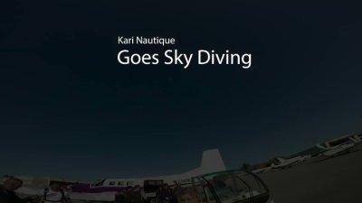 Watch Kari Nautique's leaked NSFW video on TwXstars