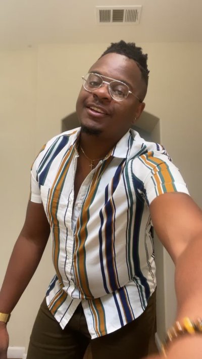 Watch Eric T. Turner, Jr., Ed.D ©'s leaked NSFW video on TwXstars