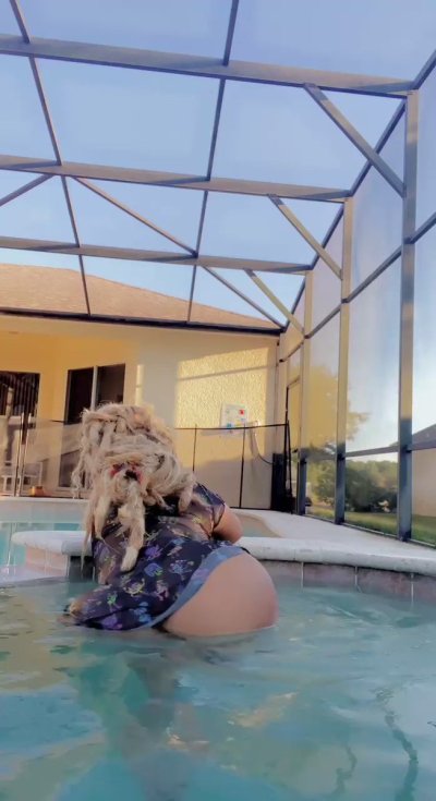 Watch ☿ 🅼🅰🆆🆄's leaked NSFW video on TwXstars