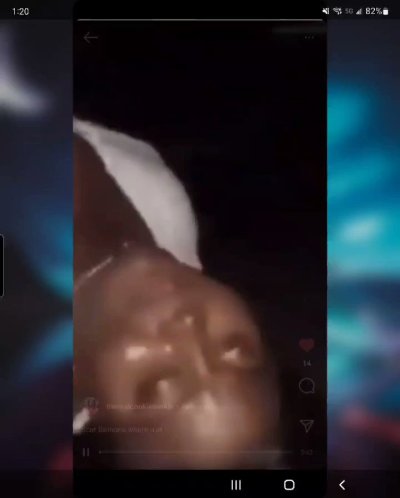 Watch ┌П┐(•_•)┌П┐Dee Banks's leaked NSFW video on TwXstars