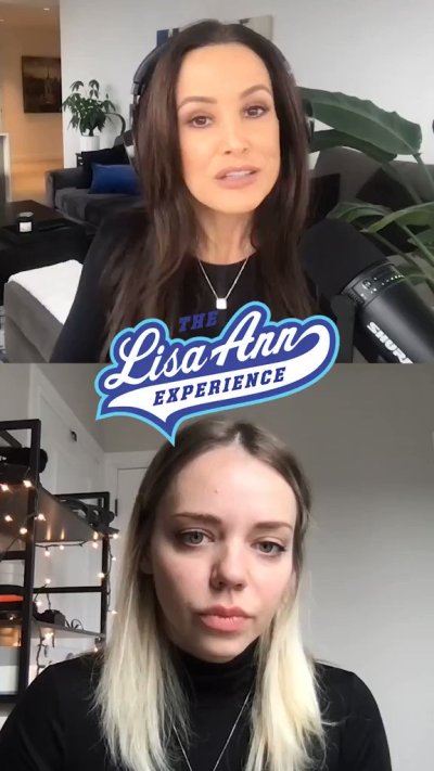 Watch Lisa Ann's leaked NSFW video on TwXstars