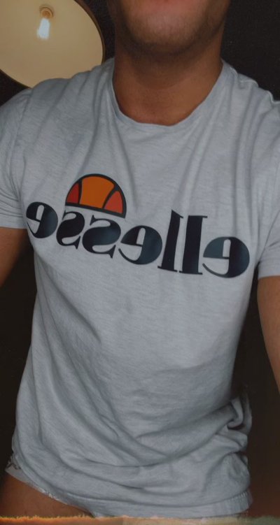 Watch Clark's leaked NSFW video on TwXstars