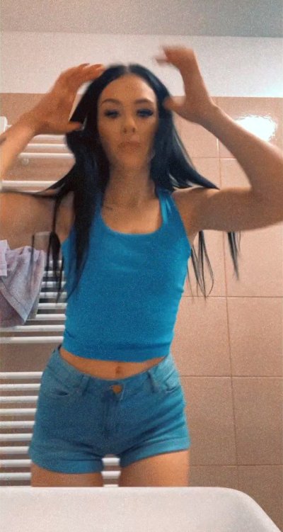 Watch Matty Mila Perez's leaked NSFW video on TwXstars