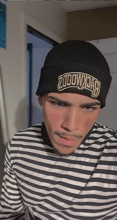 Watch chaos shall reign's leaked NSFW video on TwXstars