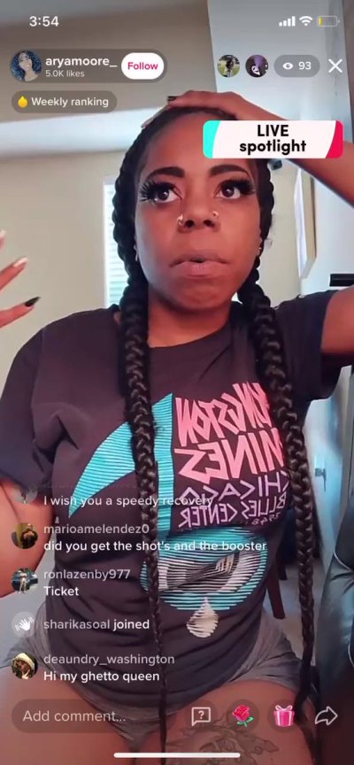 Watch Sharika Soal's leaked NSFW video on TwXstars