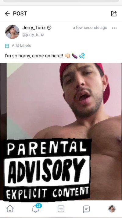 Watch Latin Peach ♡'s leaked NSFW video on TwXstars