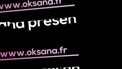 Watch Oksana's leaked NSFW video on TwXstars