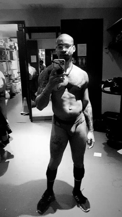 Watch 𝗃𝗎𝖽𝖺𝗌 𝗄𝗂𝗇𝗀's leaked NSFW video on TwXstars