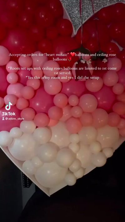 Watch Maybe: Dani♡🦋's leaked NSFW video on TwXstars