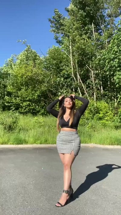 Watch Rakhi Gill🇨🇦🇺🇸🇮🇳's leaked NSFW video on TwXstars