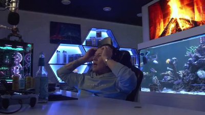 Watch gwendo⟡˖ ࣪'s leaked NSFW video on TwXstars