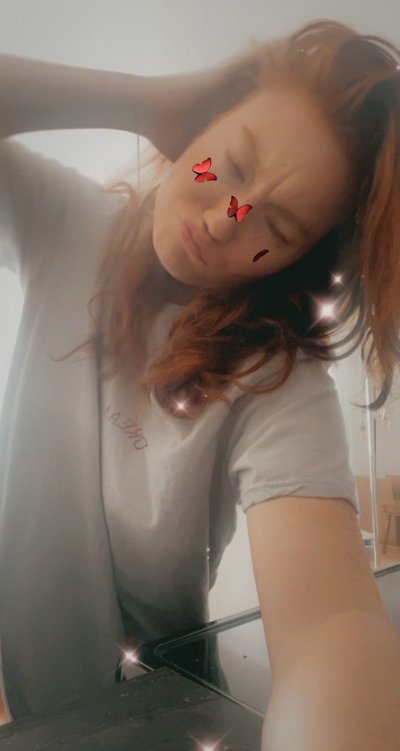 Watch Marley 🦁's leaked NSFW video on TwXstars