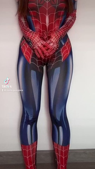 Watch Maria Georgiana's leaked NSFW video on TwXstars