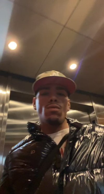 Watch chaos shall reign's leaked NSFW video on TwXstars