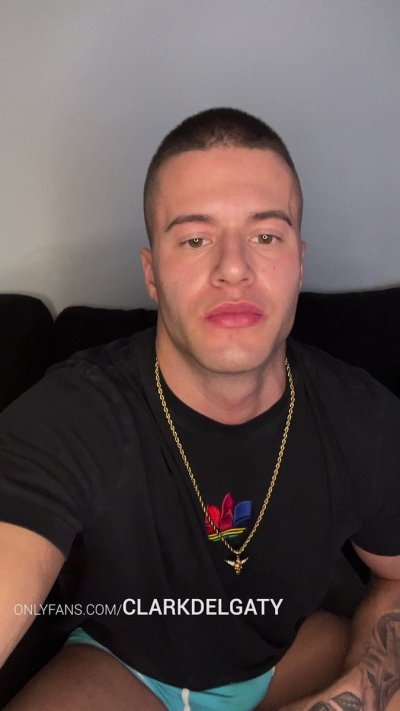 Watch Clark's leaked NSFW video on TwXstars