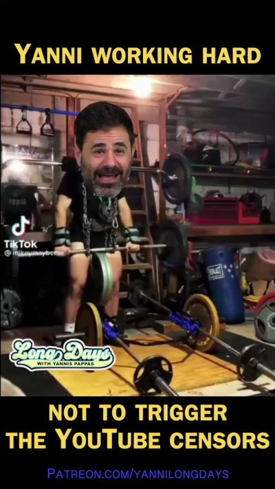 Watch yannispappas's leaked NSFW video on TwXstars