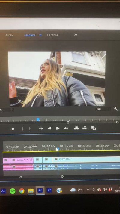 Watch Laura Bianca 🦋's leaked NSFW video on TwXstars