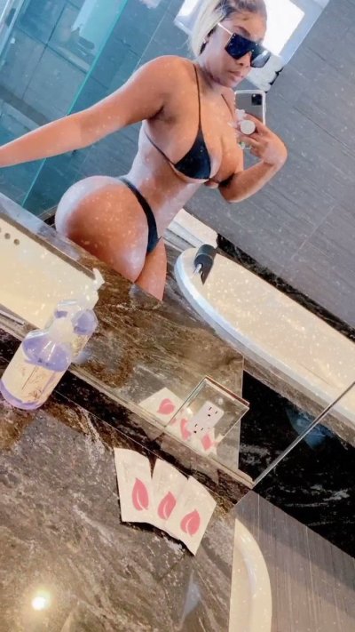 Watch BIG LALA 🍫🐐's leaked NSFW video on TwXstars