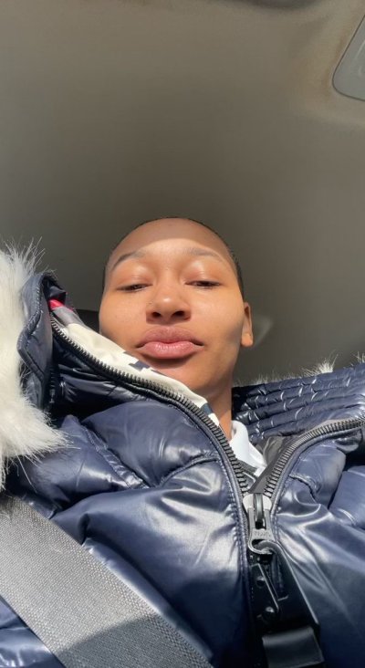 Watch DaphneThickAss's leaked NSFW video on TwXstars