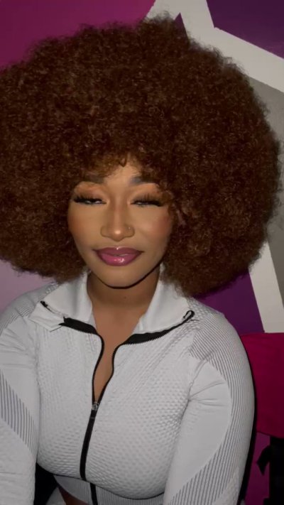 Watch DaphneThickAss's leaked NSFW video on TwXstars