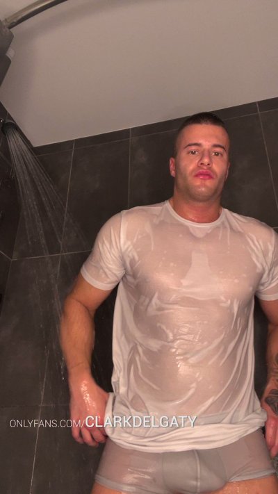 Watch Clark's leaked NSFW video on TwXstars