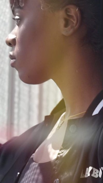 Watch Ana Fuckin Foxxx's leaked NSFW video on TwXstars