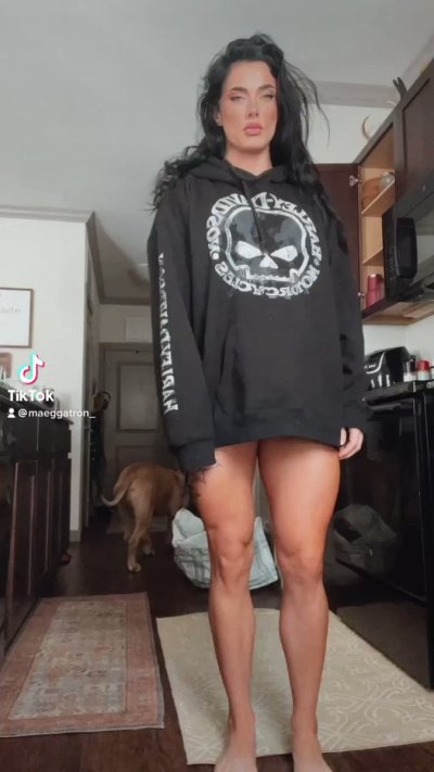 Watch Maeggatron_'s leaked NSFW video on TwXstars