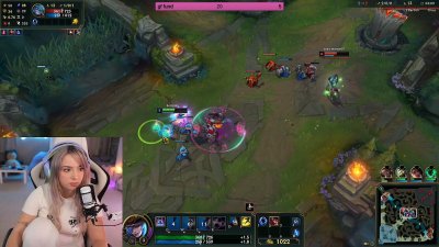 Watch Reb's leaked NSFW video on TwXstars