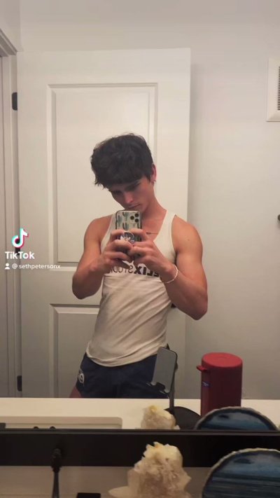 Watch Seth Peterson's leaked NSFW video on TwXstars