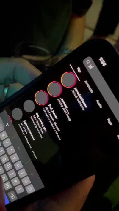 Watch yung north's leaked NSFW video on TwXstars