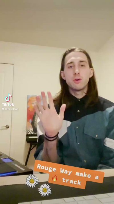 Watch Mixcloud's leaked NSFW video on TwXstars