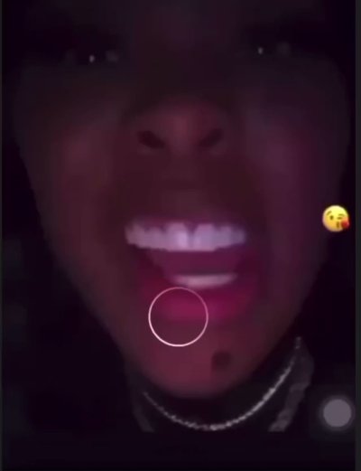 Watch TAY BAE💛's leaked NSFW video on TwXstars