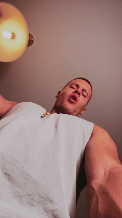 Watch Clark's leaked NSFW video on TwXstars