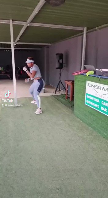 Watch South African Aerobics's leaked NSFW video on TwXstars