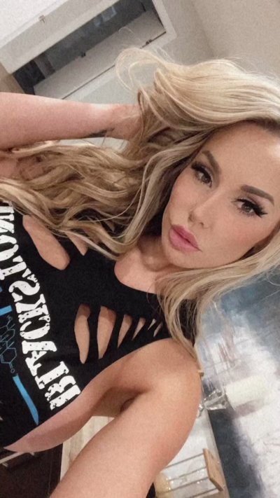 Watch Claudia Fijal's leaked NSFW video on TwXstars