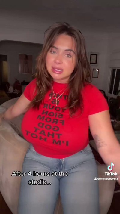 Watch MILA's leaked NSFW video on TwXstars