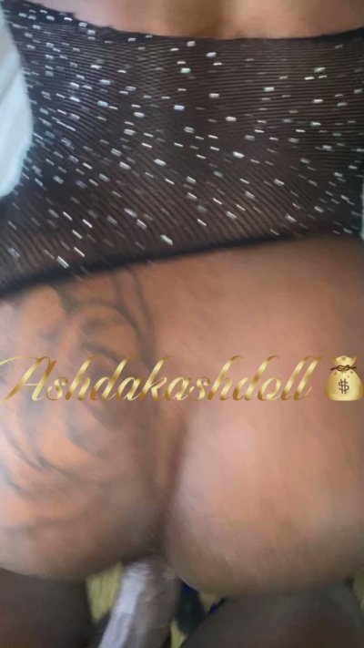 Watch Ash•da•kashdoll 📍Atlanta ga's leaked NSFW video on TwXstars