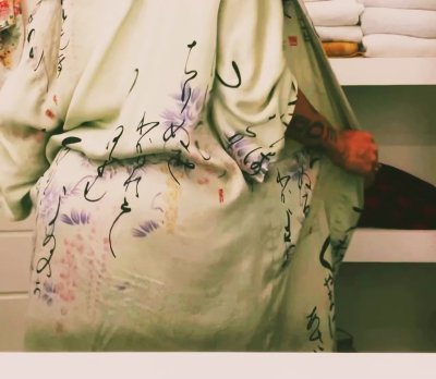 Watch BellaInkyBellz's leaked NSFW video on TwXstars