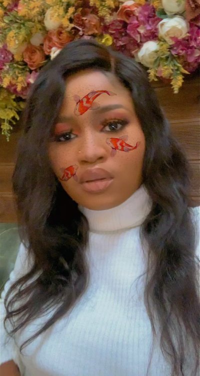 Watch Hanny Butter💕's leaked NSFW video on TwXstars