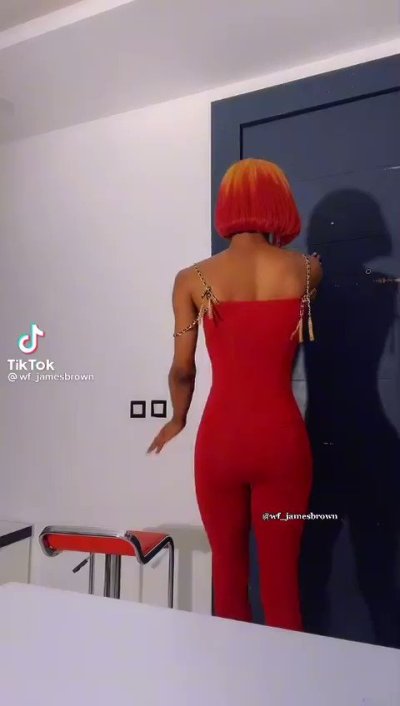 Watch Hanny Butter💕's leaked NSFW video on TwXstars