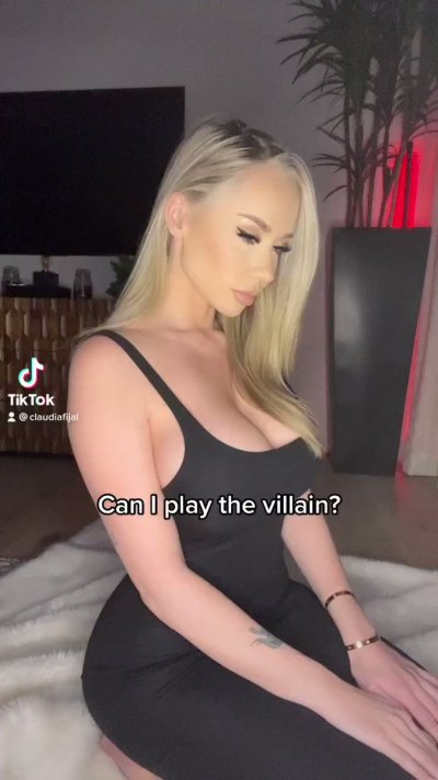 Watch Claudia Fijal's leaked NSFW video on TwXstars