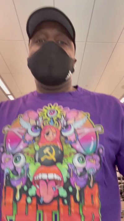 Watch DarkHoungan's leaked NSFW video on TwXstars