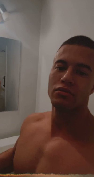 Watch Clark's leaked NSFW video on TwXstars